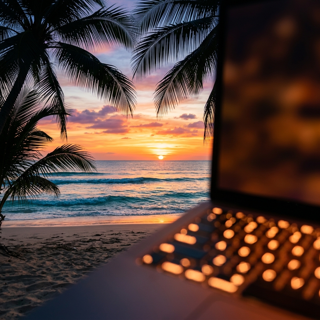 Digital Nomads banner